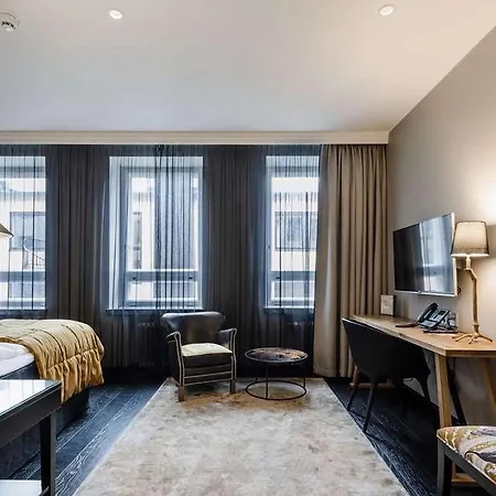 Hotel F6, Ascend Collection Helsinki