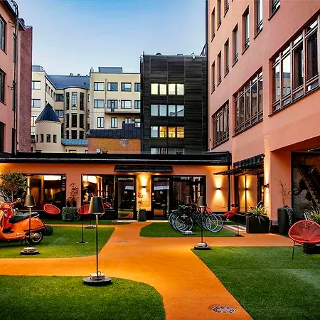 Hotel F6, Ascend Collection Helsinki