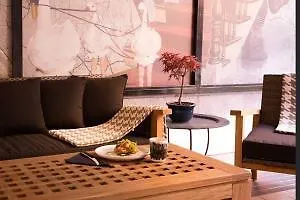 F6, Ascend Collection Hotel Helsinki