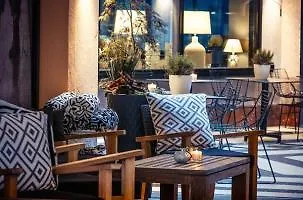 F6, Ascend Collection Hotel Helsinki