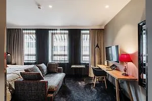 F6, Ascend Collection Hotel Helsinki