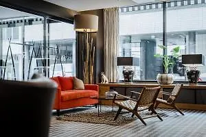 F6, Ascend Collection 3* Helsingfors